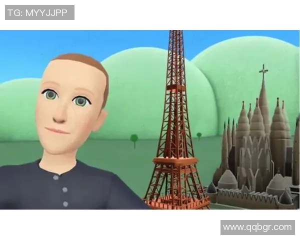 Roblox：元宇宙的先锋还是仅仅是孩子们的游乐场